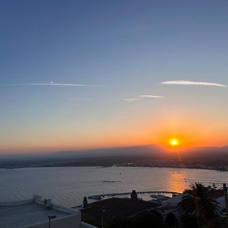 Las Mejores Puestas De Sol โรเซส ภายนอก รูปภาพ